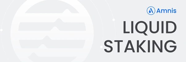 AMNIS Token Header