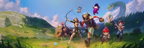 MAGIC Token Header
