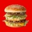 BIG Mac Icon