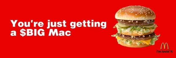 BIG Mac Token Header