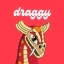 Draggy Icon