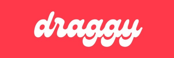 Draggy Token Header