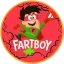FARTBOY Icon