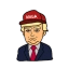 Donald Trump Icon