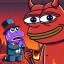 DEVIL PEPE Icon