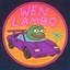 wen lambo Icon