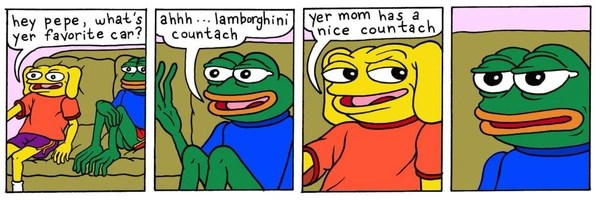 wen lambo Token Header