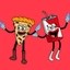 Pepper n Poppi Icon