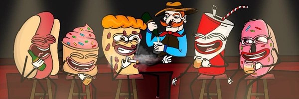 Pepper n Poppi Token Header