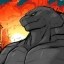 DegenZilla Icon