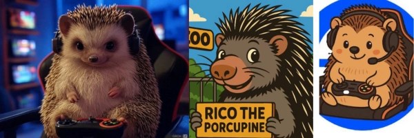 RICO Token Header