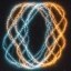luminous Icon
