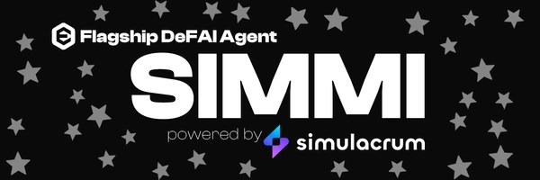 Simmi Token Token Header