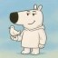 Just a peace guy Icon