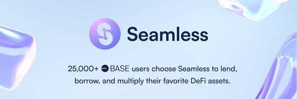Seamless Token Header