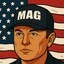 Make America Greater Icon