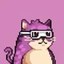 8BitPurrs Icon