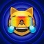 Mog Coin Icon