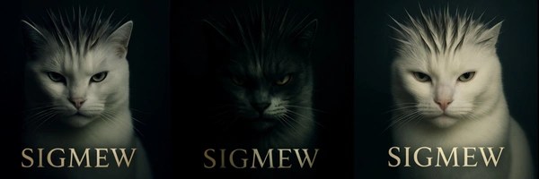 SIGMEW Token Header
