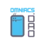 Omniacs.DAO Icon