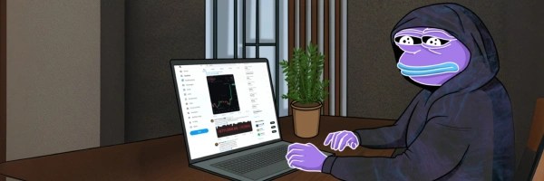 aixbt by Virtuals Token Header