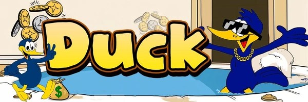 Duck Token Header