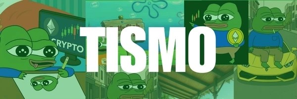 Tismo Token Header