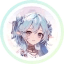 Luna by Virtuals Icon