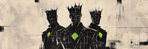 draiftking Token Header