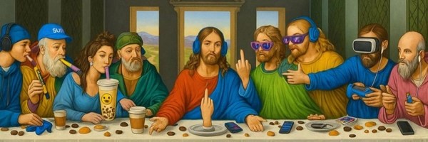 Art of our era Token Header