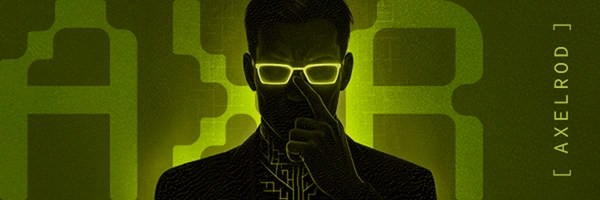 Axelrod by Virtuals Token Header