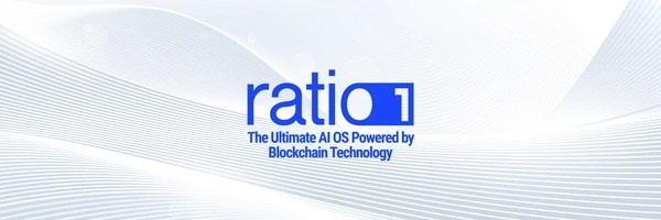 Ratio1 Token Header