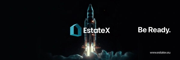 EstateX Token Header