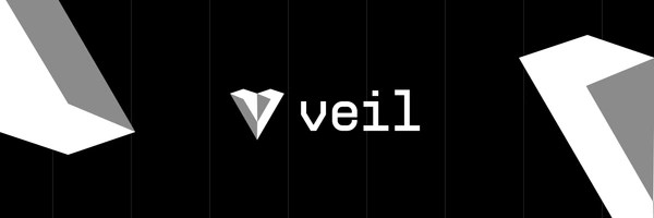 VEIL Token Token Header