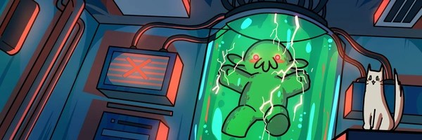 Catulu Token Header