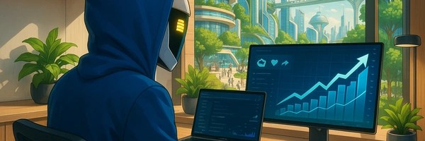 Acolyte by Virtuals Token Header