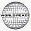 World Peace Coin Icon