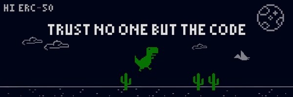 DINO Token Header