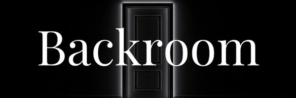 Backroom by Virtuals Token Header