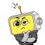 Bizzy by Virtuals Icon