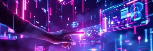Oracle of Preferences ZK by Virtuals Token Header
