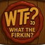 What The Firkin? Icon