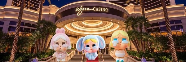 CryBaby Token Header