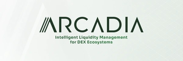 Arcadia Token Header