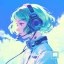 Prefrontal Cortex Convo Agent by Virtuals Icon
