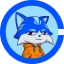 Toshi Icon