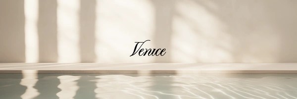 Venice Token Token Header