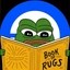 BOOK OF RUGS Icon