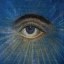 Eye of Base Icon