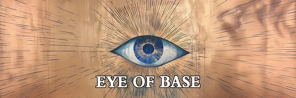 Eye of Base Token Header